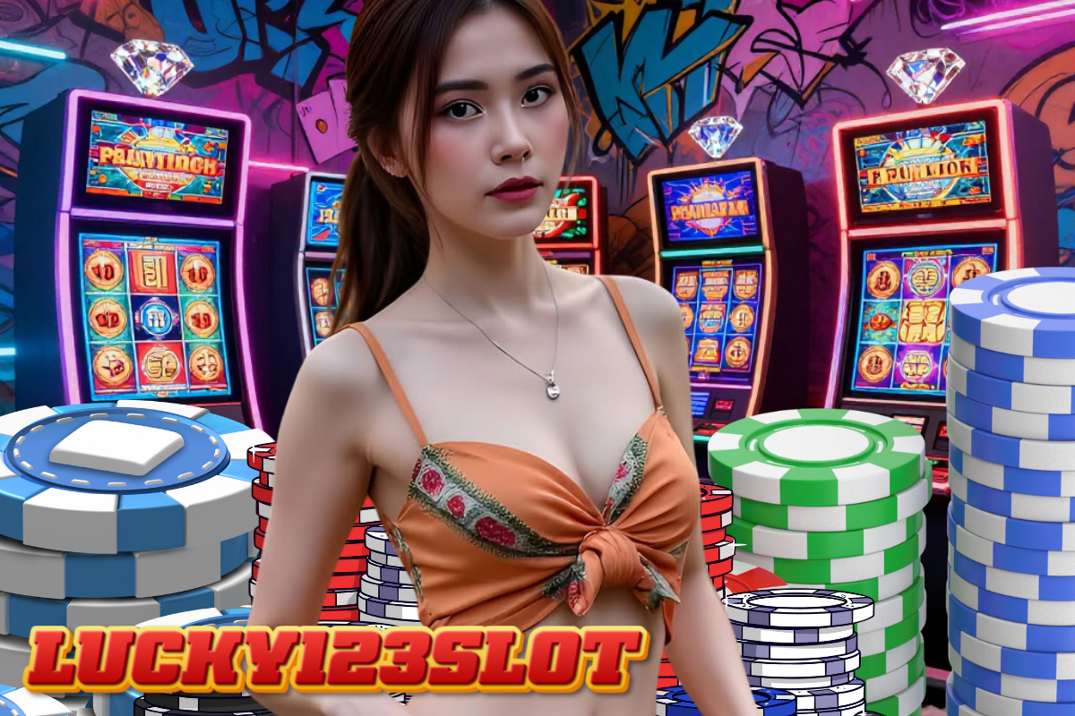 lucky123slot vip